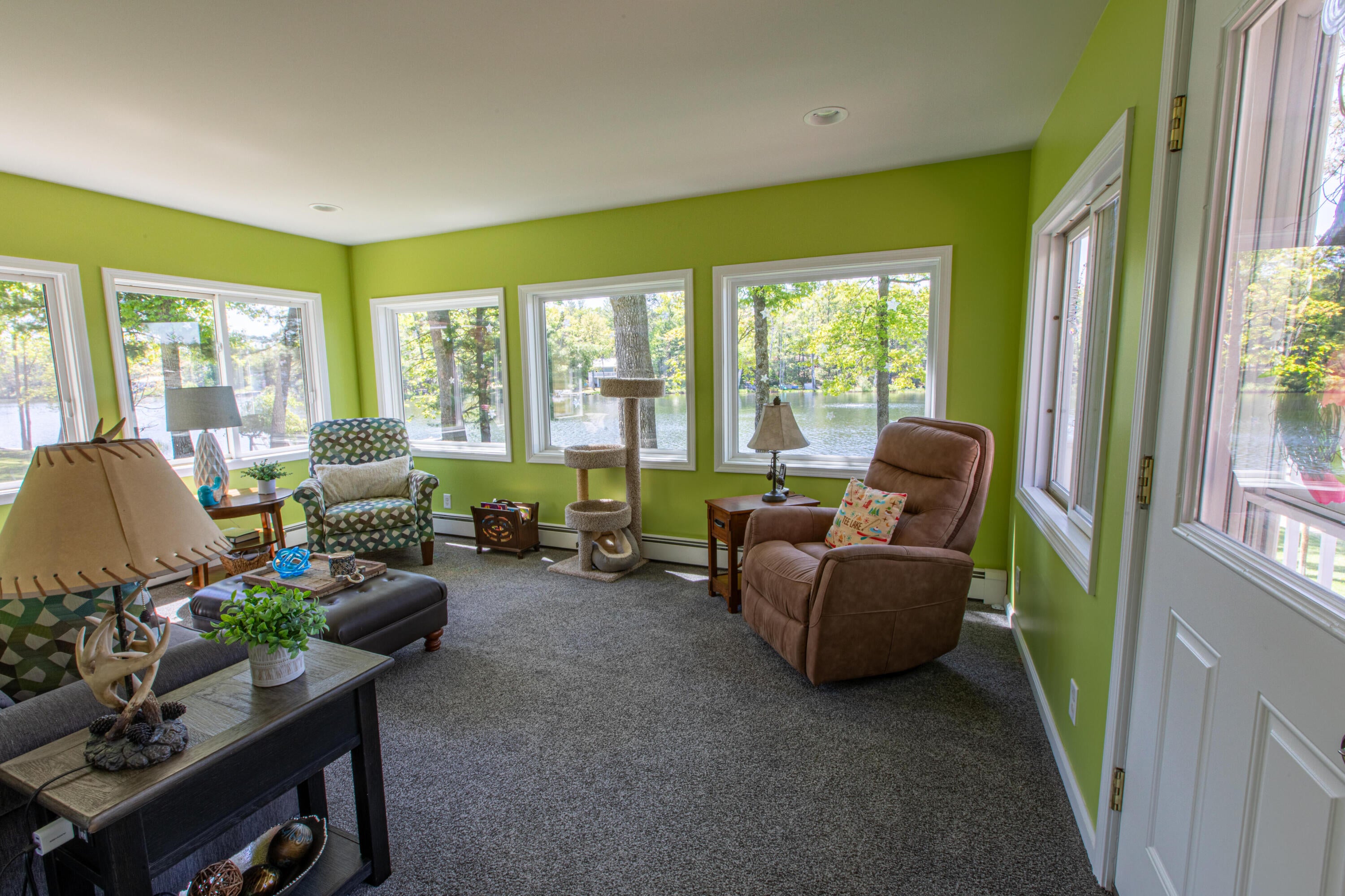 3841 South Mielke Way Road Lewiston, MI 49756 - Photo 9 of 31 Gallery Image 9