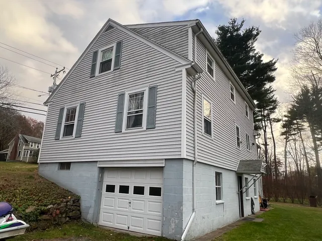 $359,000 | 104 Leyden Road, Greenfield, MA 01301