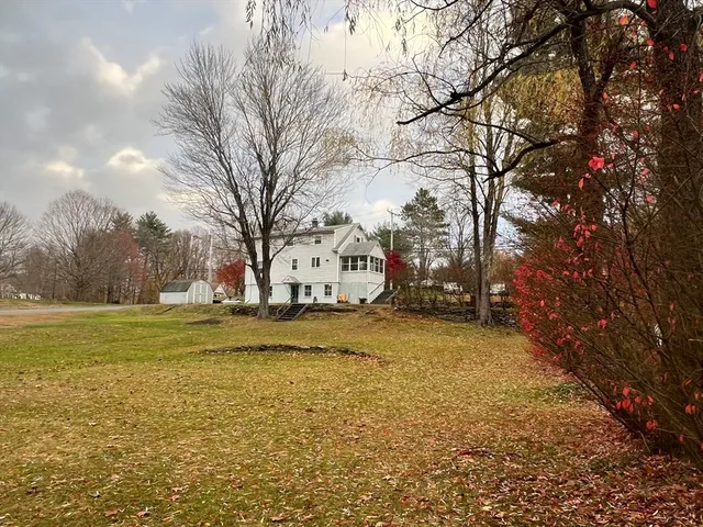 $359,000 | 104 Leyden Road, Greenfield, MA 01301