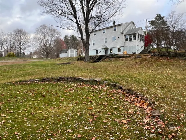 $359,000 | 104 Leyden Road, Greenfield, MA 01301