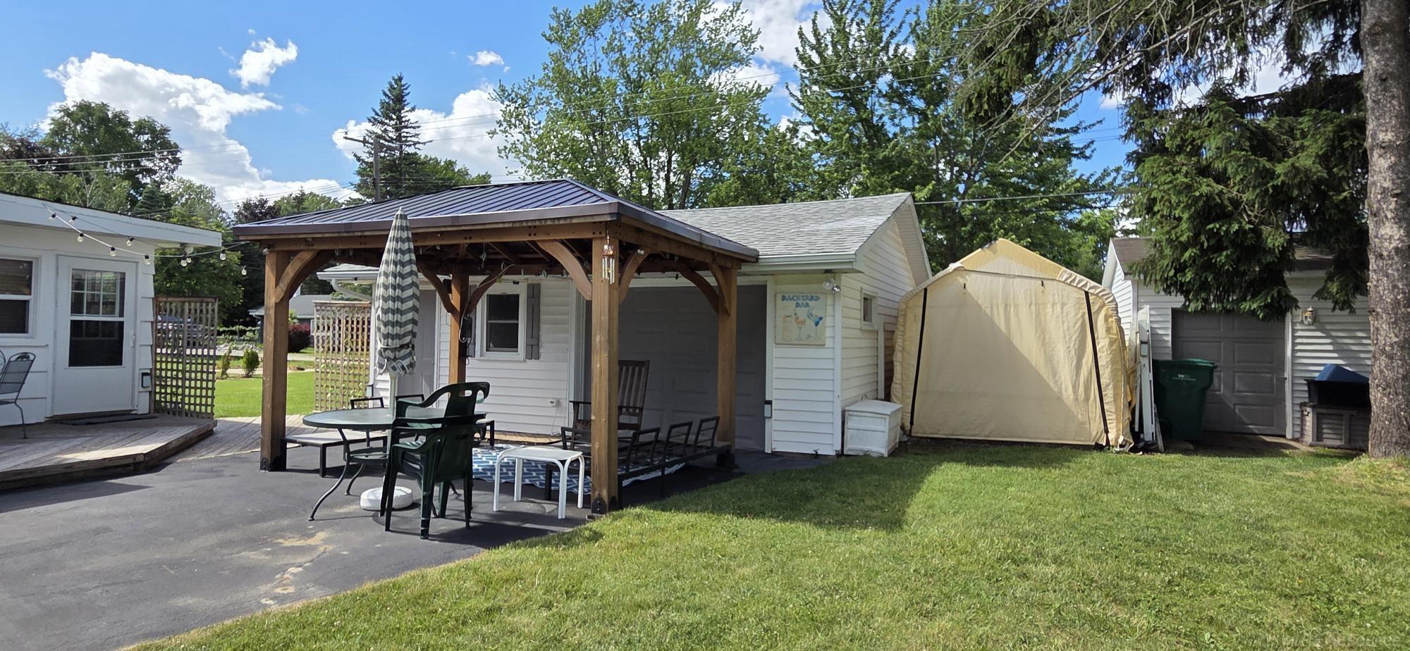 7439 Birchtree Road Lexington, MI 48450 - Photo 23 of 35
