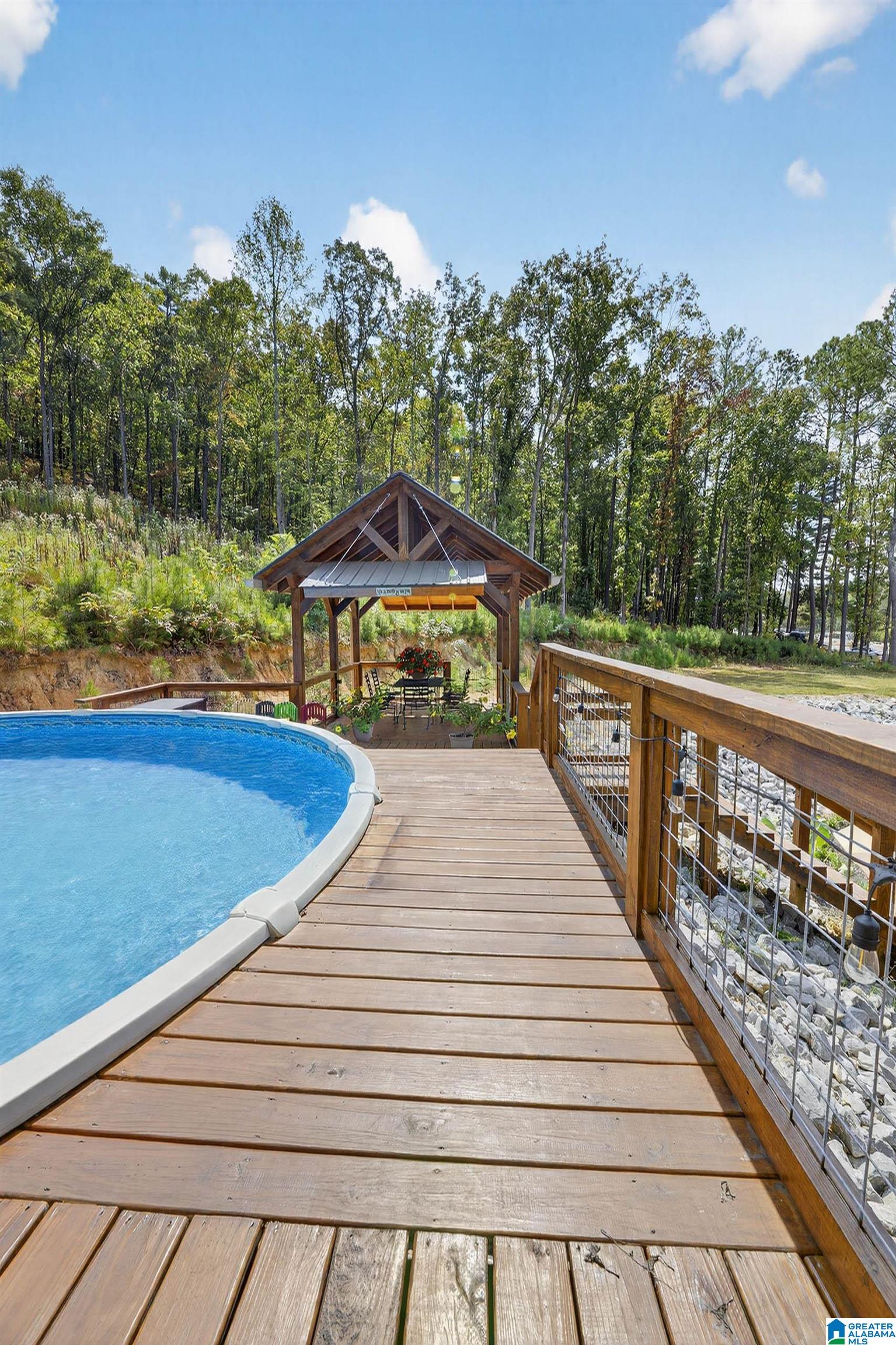 12180 Highway 431 Ohatchee, AL 36271 - Photo 35 of 45
