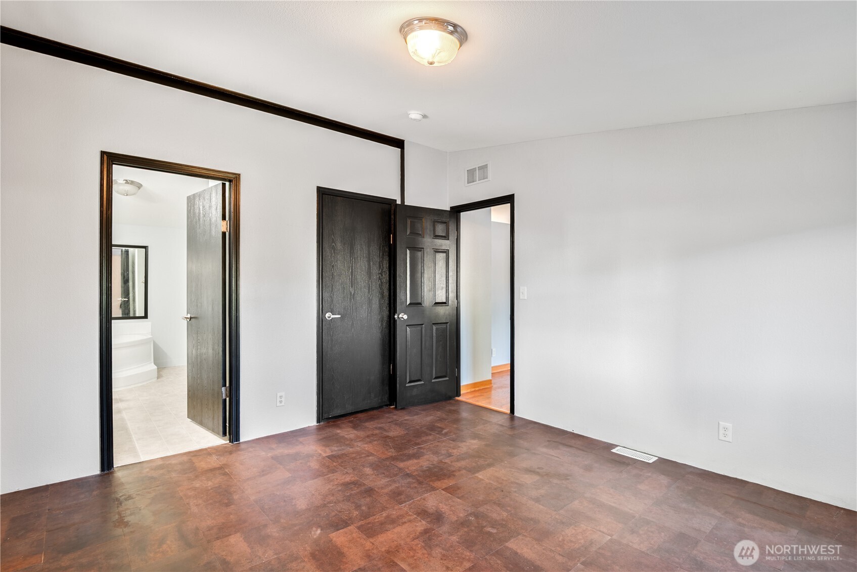 233 Concord Place Longview, WA 98632 - Photo 12 of 34 a view of an empty room