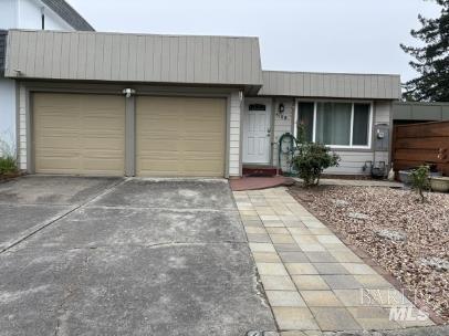 5100 Parkhurst Drive Santa Rosa, CA 95409 - Photo 1 of 1