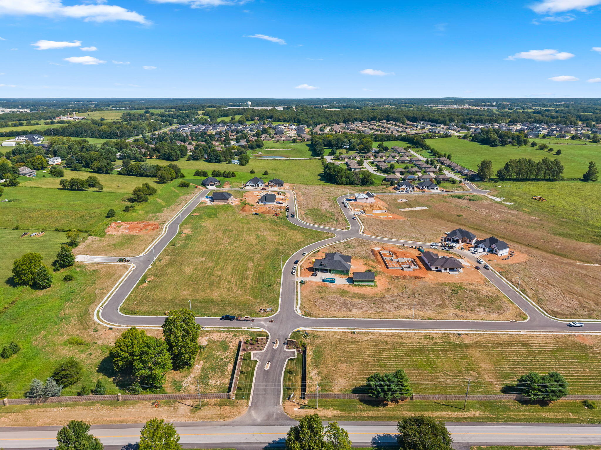 Lot 64 Summertime Street Springfield, MO 65802 - Photo 7 of 17 6-web-or-mls-DJI_20260813105643_0489_D