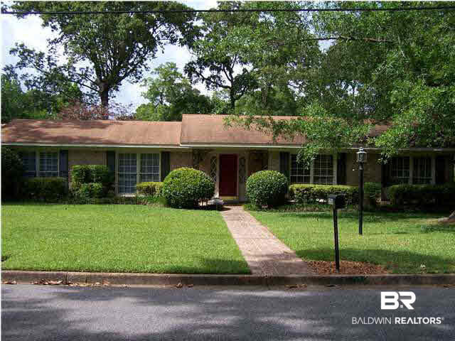5704 Fairwood Drive Mobile, AL 36609 - Photo 1 of 1