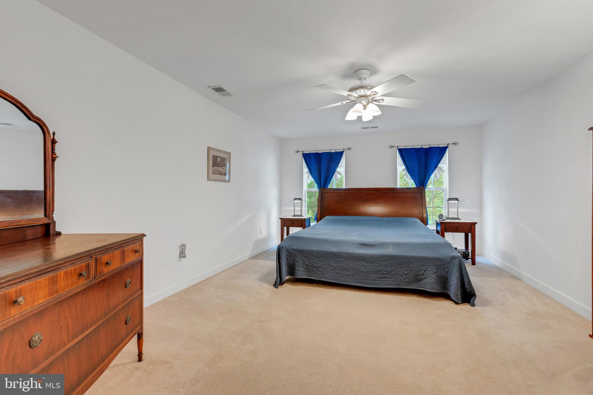 8807 Sumner Grove Drive Laurel, MD 20708 - Photo 23 of 52 Primary bedroom