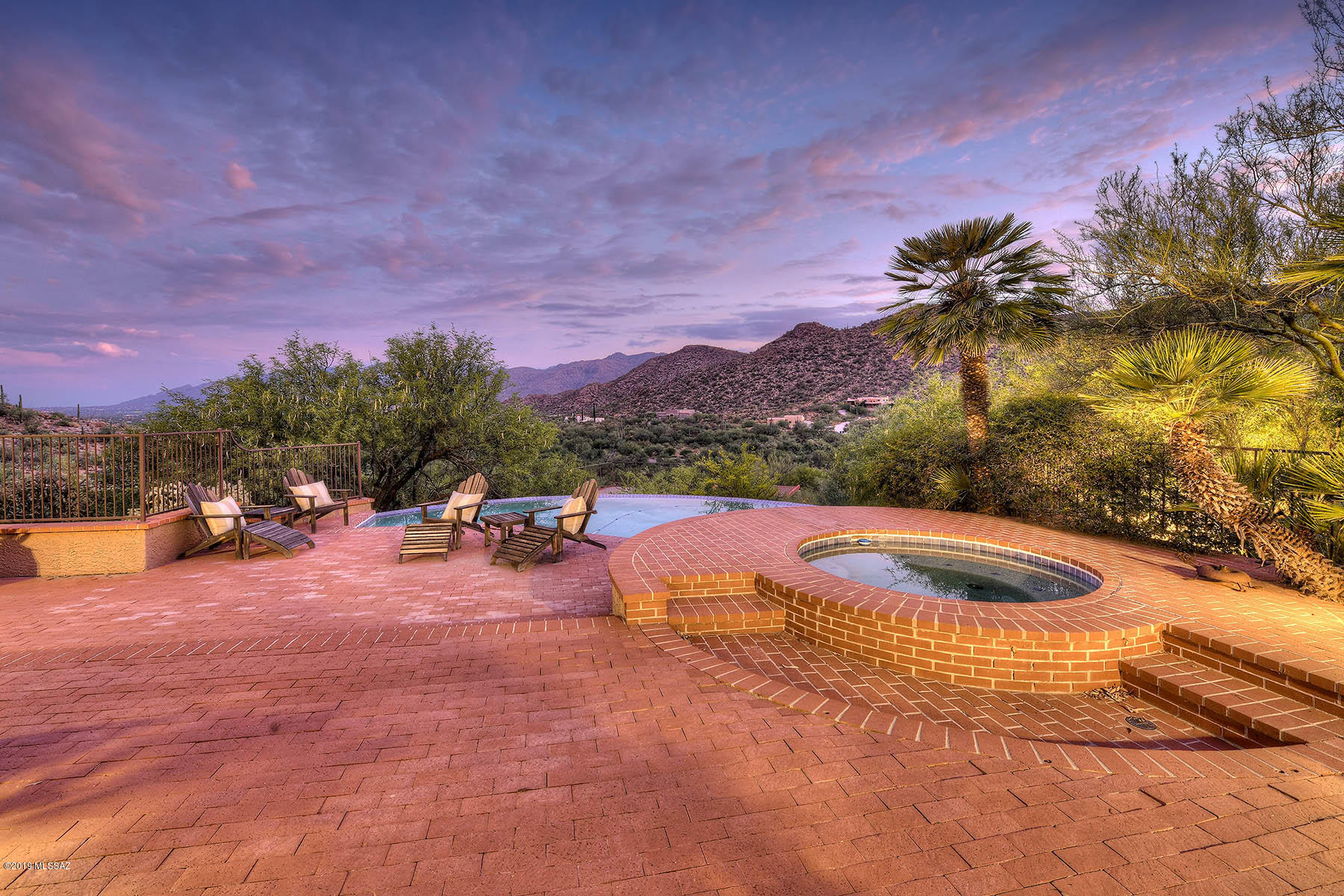 13305 East Saddlerock Road Tucson, AZ 85749 - Photo 25 of 42 Gallery Image 25