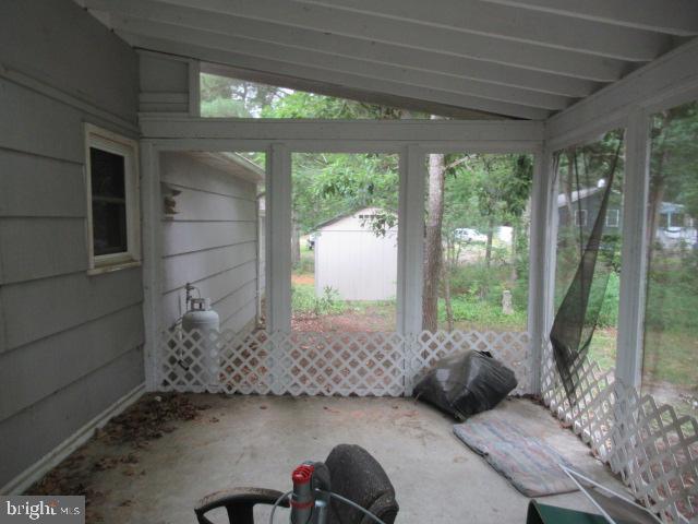 6817 Weymouth Road Mays Landing, NJ 08330 - Photo 14 of 16 Patio