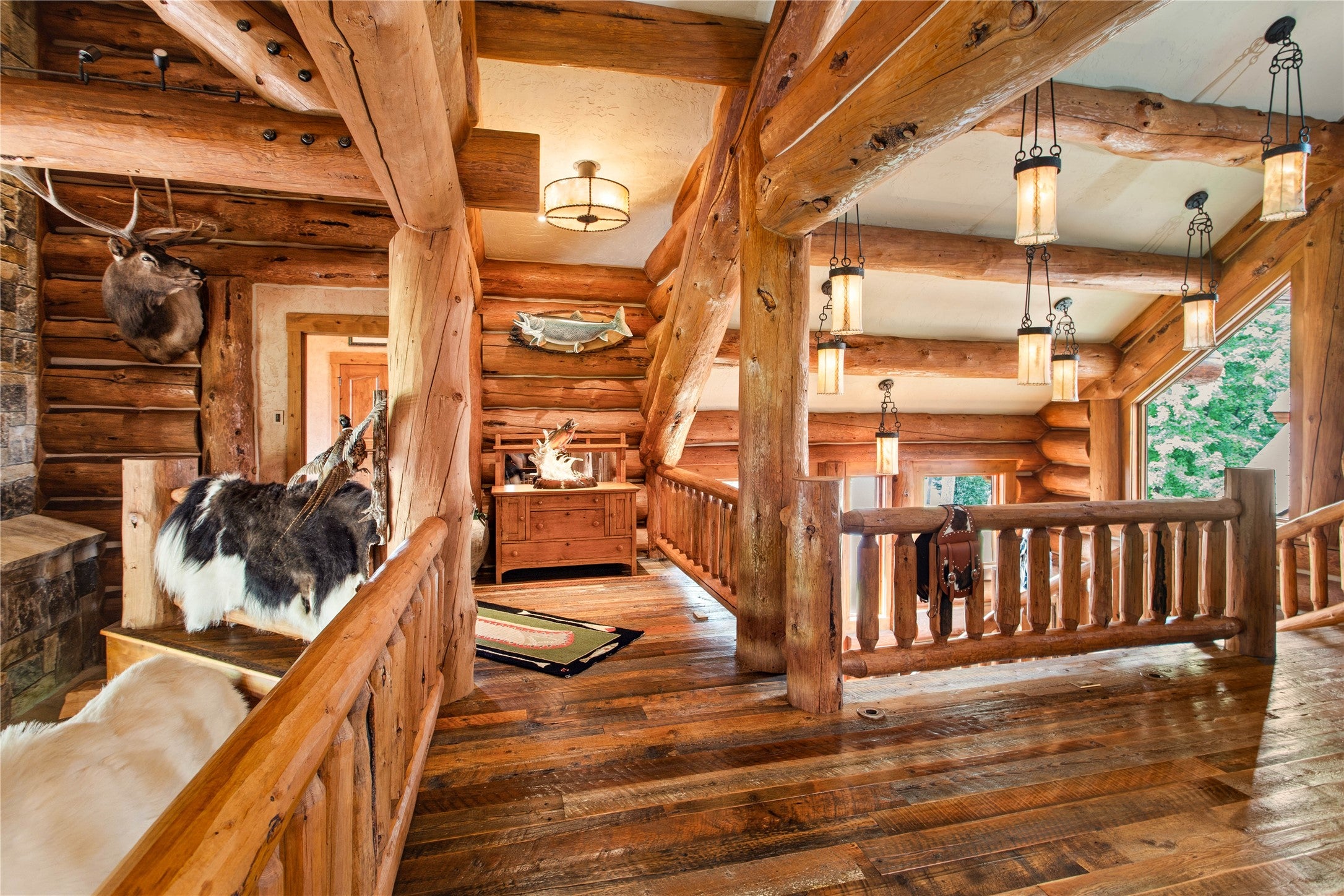 12890 Carney Ranch Road Bigfork, MT 59911 - Photo 34 of 129 Gallery Image 34