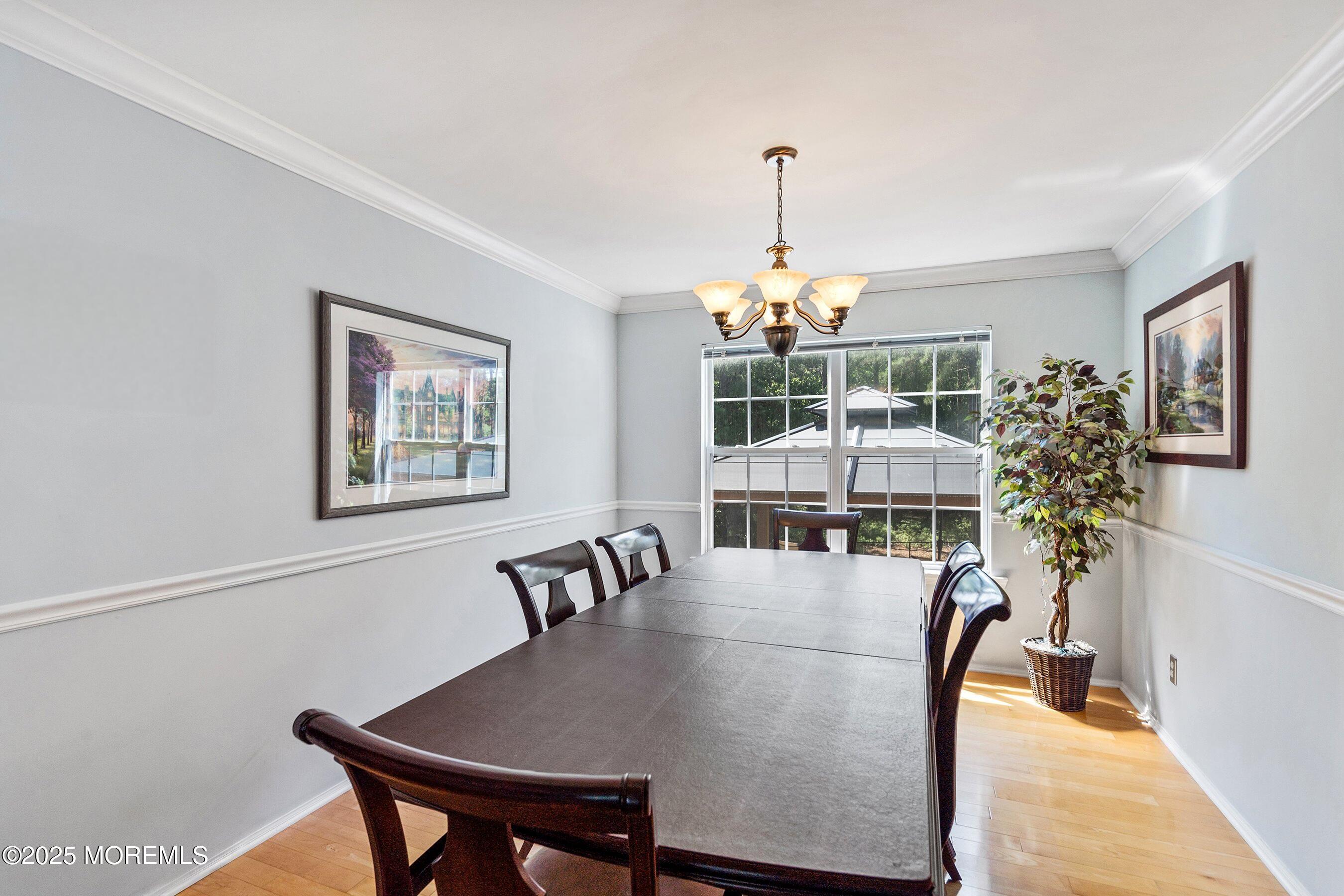 86 Lorelei Drive Howell, NJ 07731 - Photo 11 of 42 10-Dining