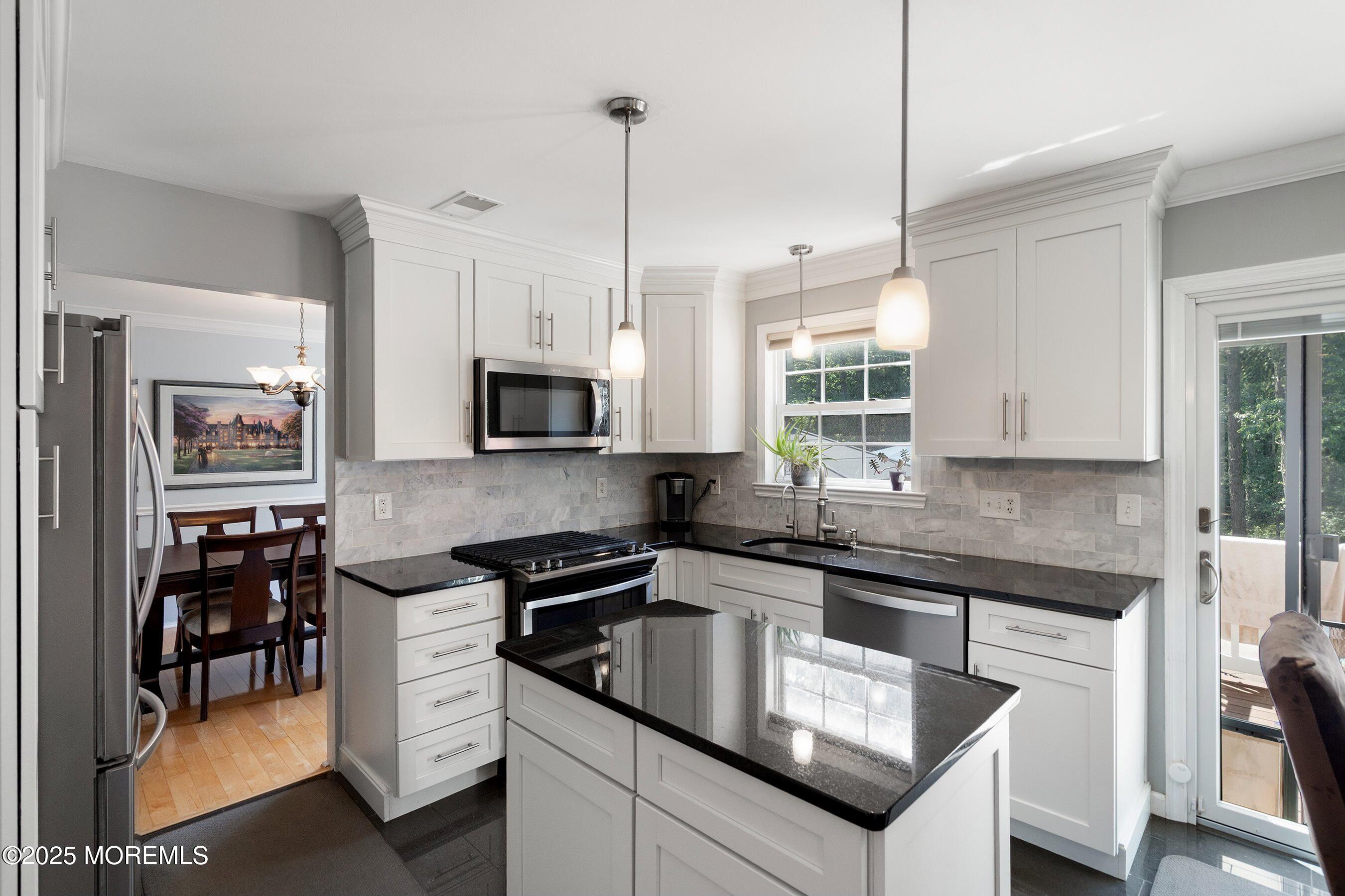 86 Lorelei Drive Howell, NJ 07731 - Photo 14 of 42 13-Kitchen 1B
