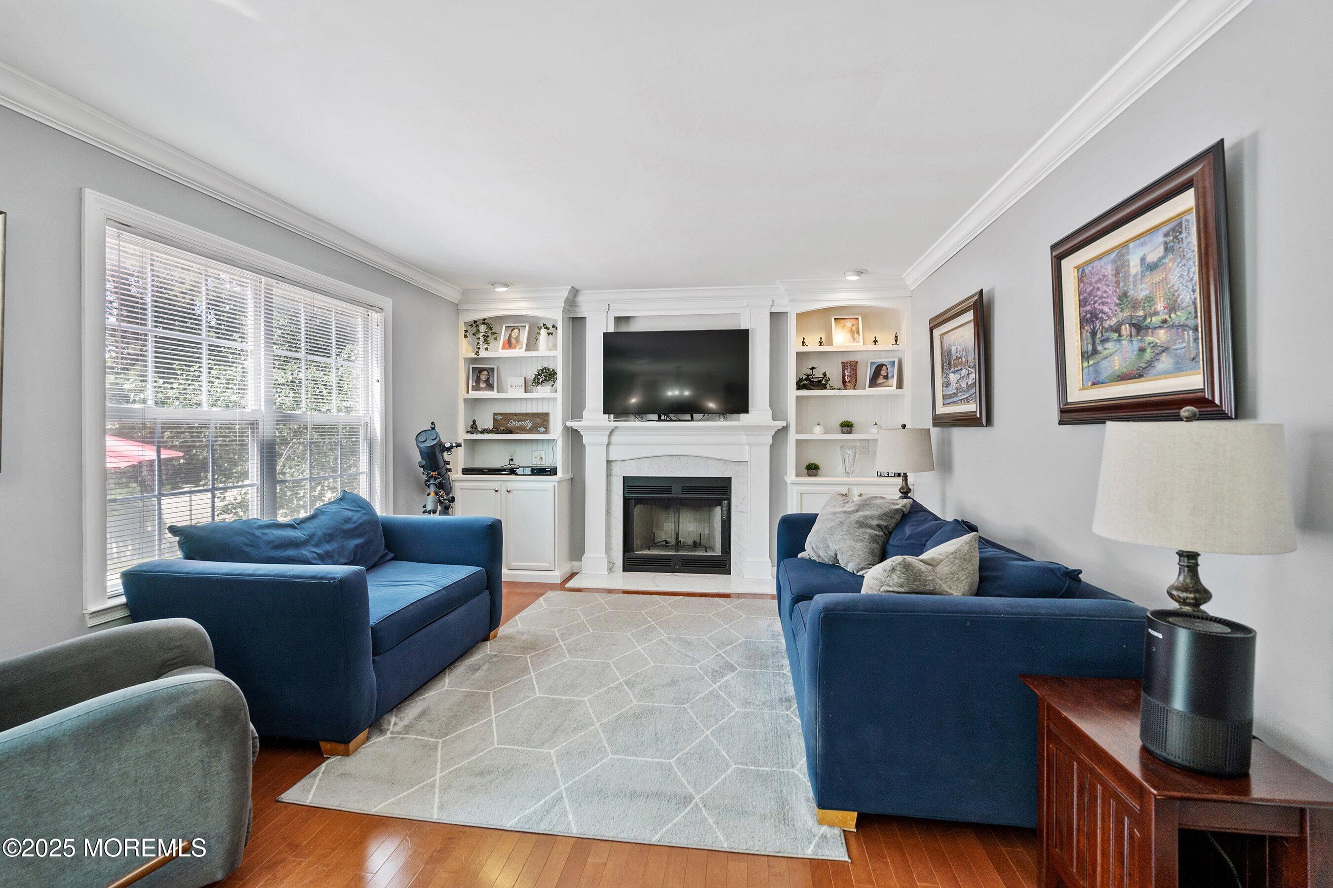 86 Lorelei Drive Howell, NJ 07731 - Photo 19 of 42 1000016982