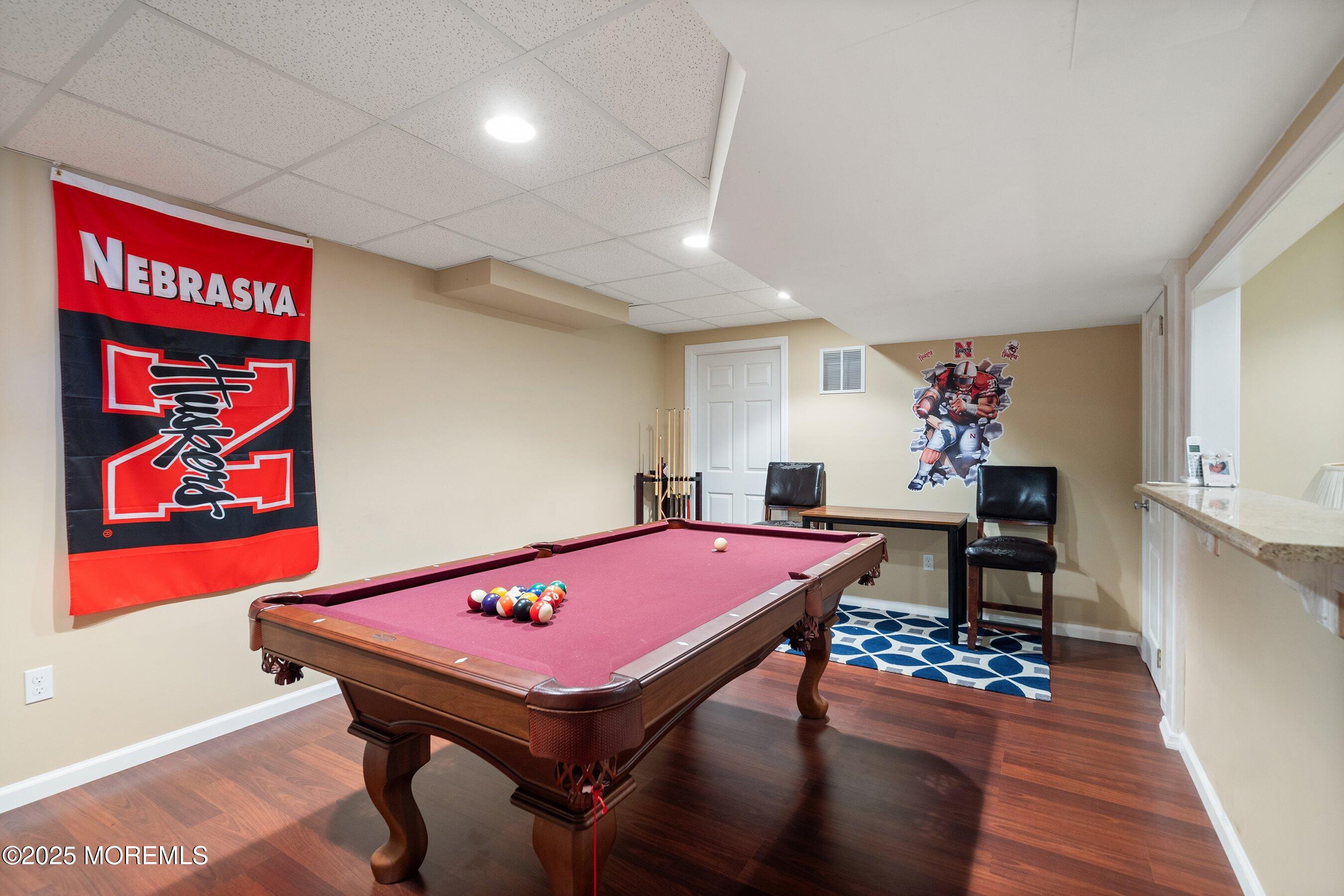 86 Lorelei Drive Howell, NJ 07731 - Photo 24 of 42 31-Rec Space 1B