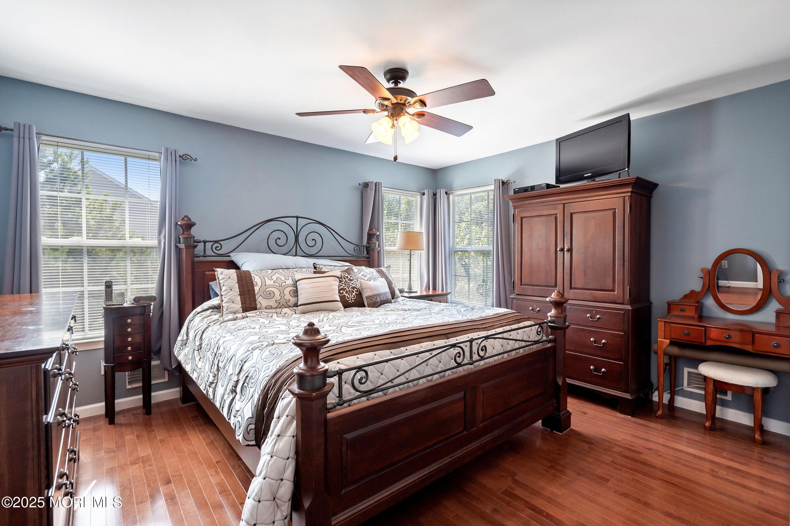 86 Lorelei Drive Howell, NJ 07731 - Photo 30 of 42 23-Bed 1