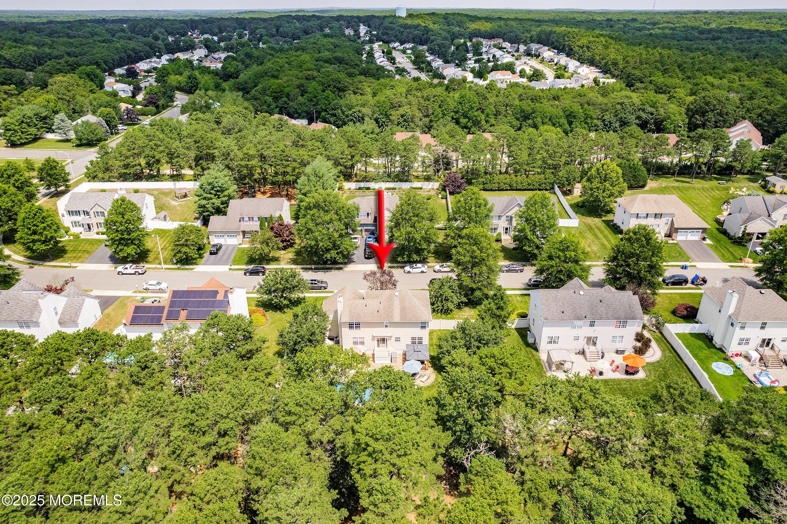 86 Lorelei Drive Howell, NJ 07731 - Photo 6 of 42 1000017005