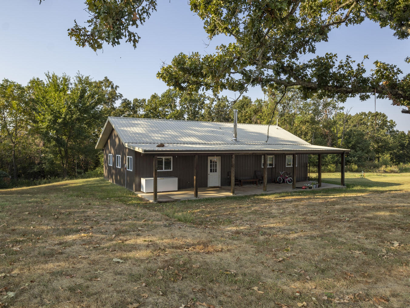 7 Route Ava, MO 65608 - Photo 20 of 111 House Two