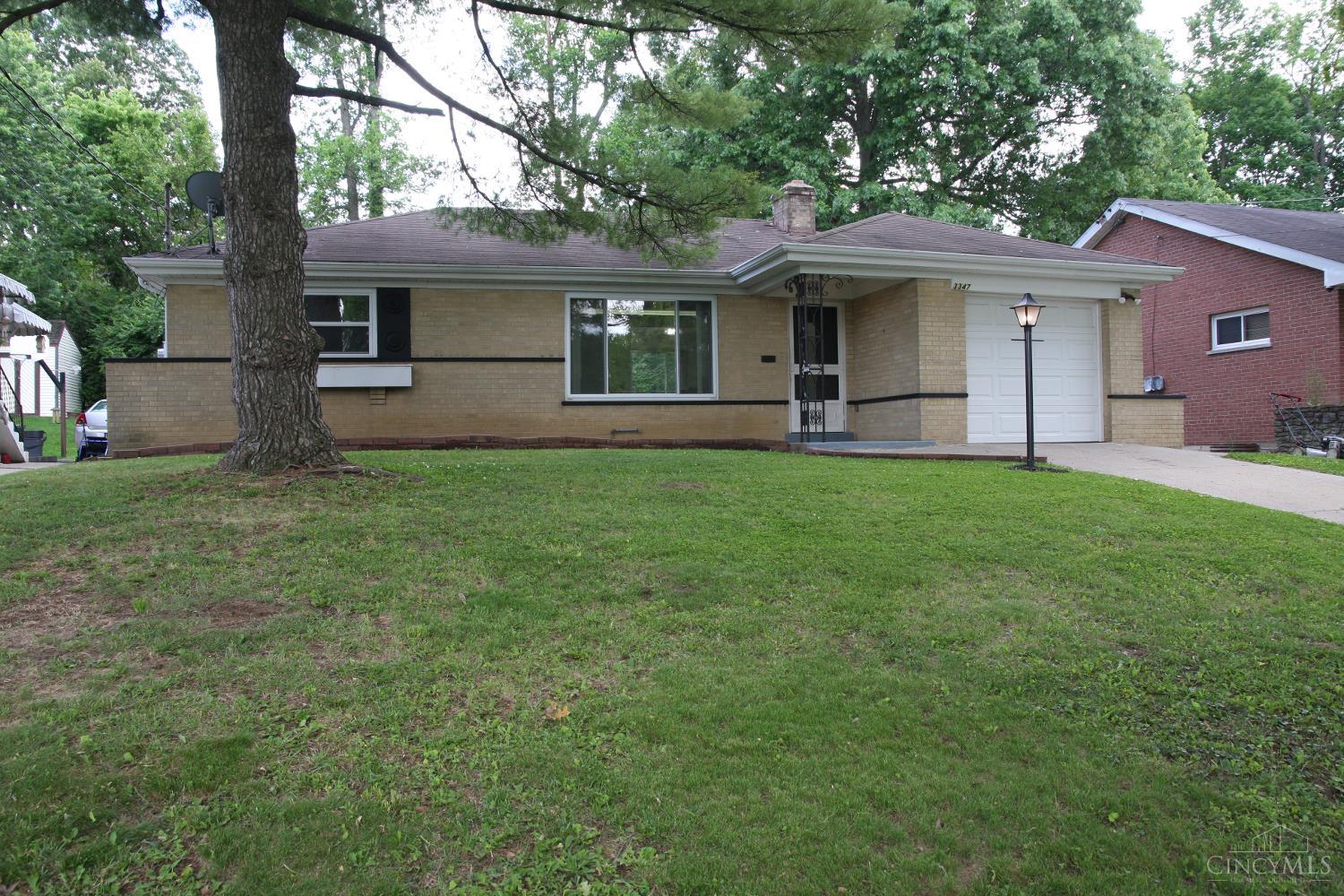 3347 Gerold Drive Cincinnati, OH 45238 - Photo 1 of 40