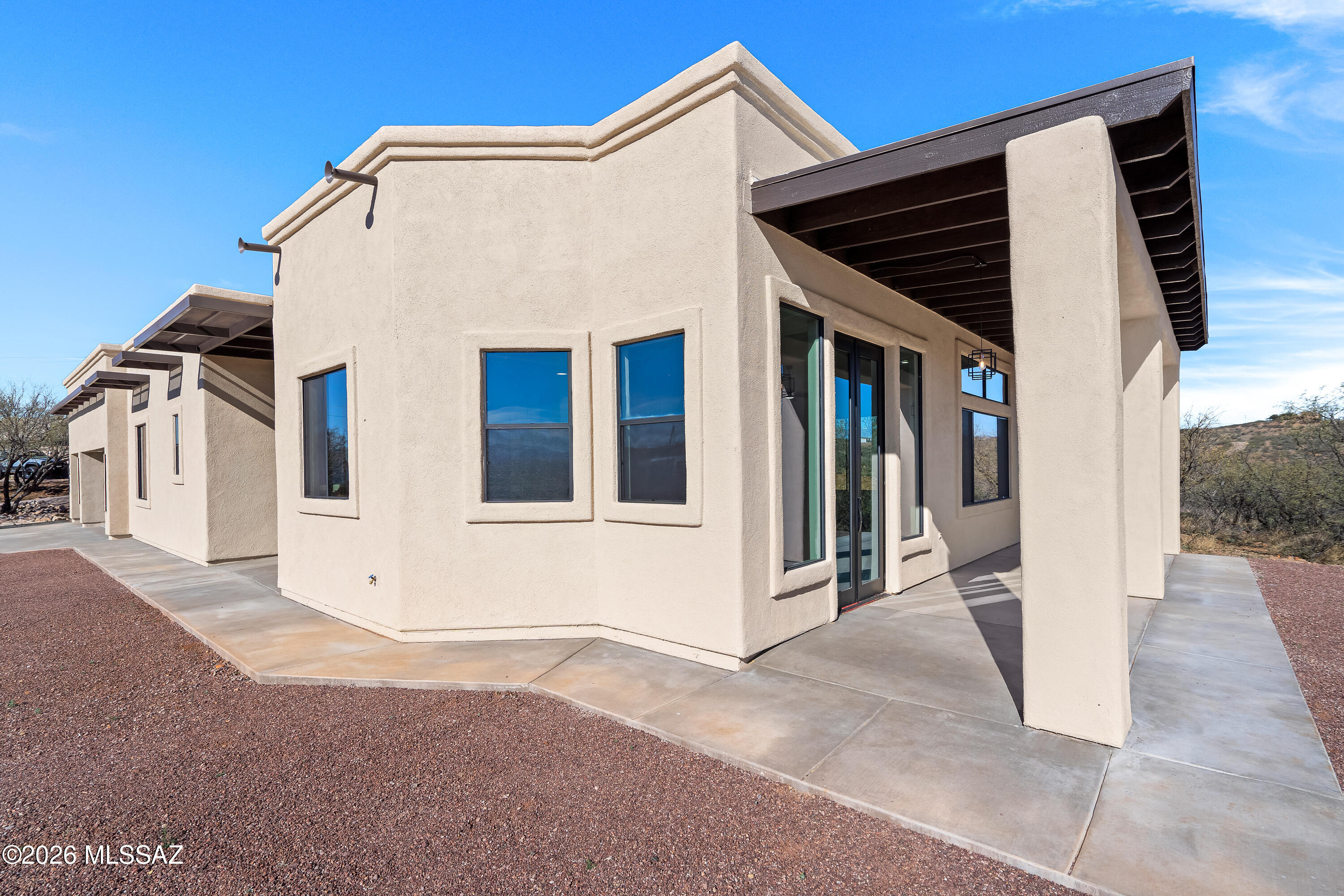 1221 Circulo Yerba Buena Rio Rico, AZ 85648 - Photo 33 of 42 1 Exteriors-4