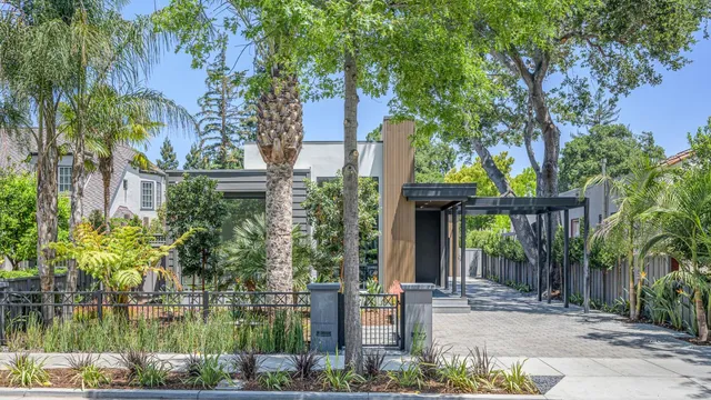 $17,980,000 | 1027 Waverley Street, Palo Alto, CA 94301