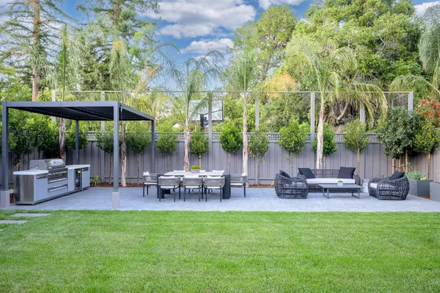 $17,980,000 | 1027 Waverley Street, Palo Alto, CA 94301