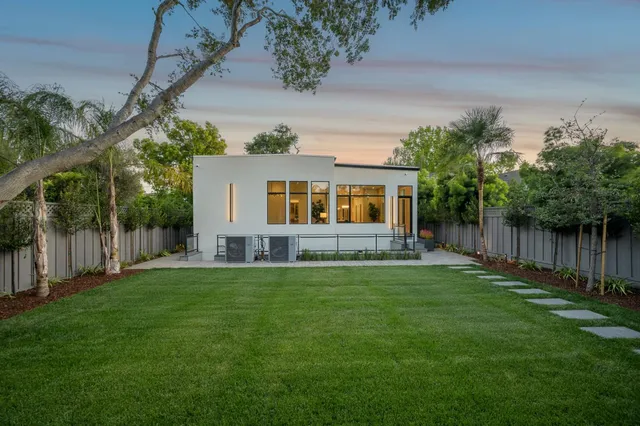 $17,980,000 | 1027 Waverley Street, Palo Alto, CA 94301