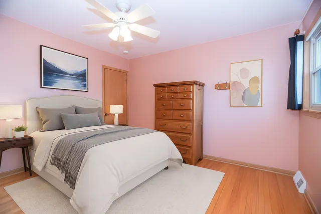 $472,900 | 7349 West Crain Street, Niles, IL 60714