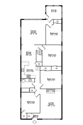 $472,900 | 7349 West Crain Street, Niles, IL 60714
