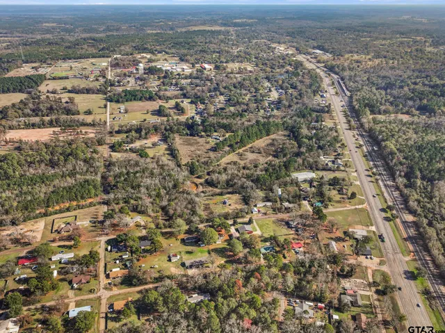 $108,000 | 2865 County Road 2865, Hughes Springs, TX 75656