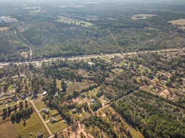 $108,000 | 2865 County Road 2865, Hughes Springs, TX 75656