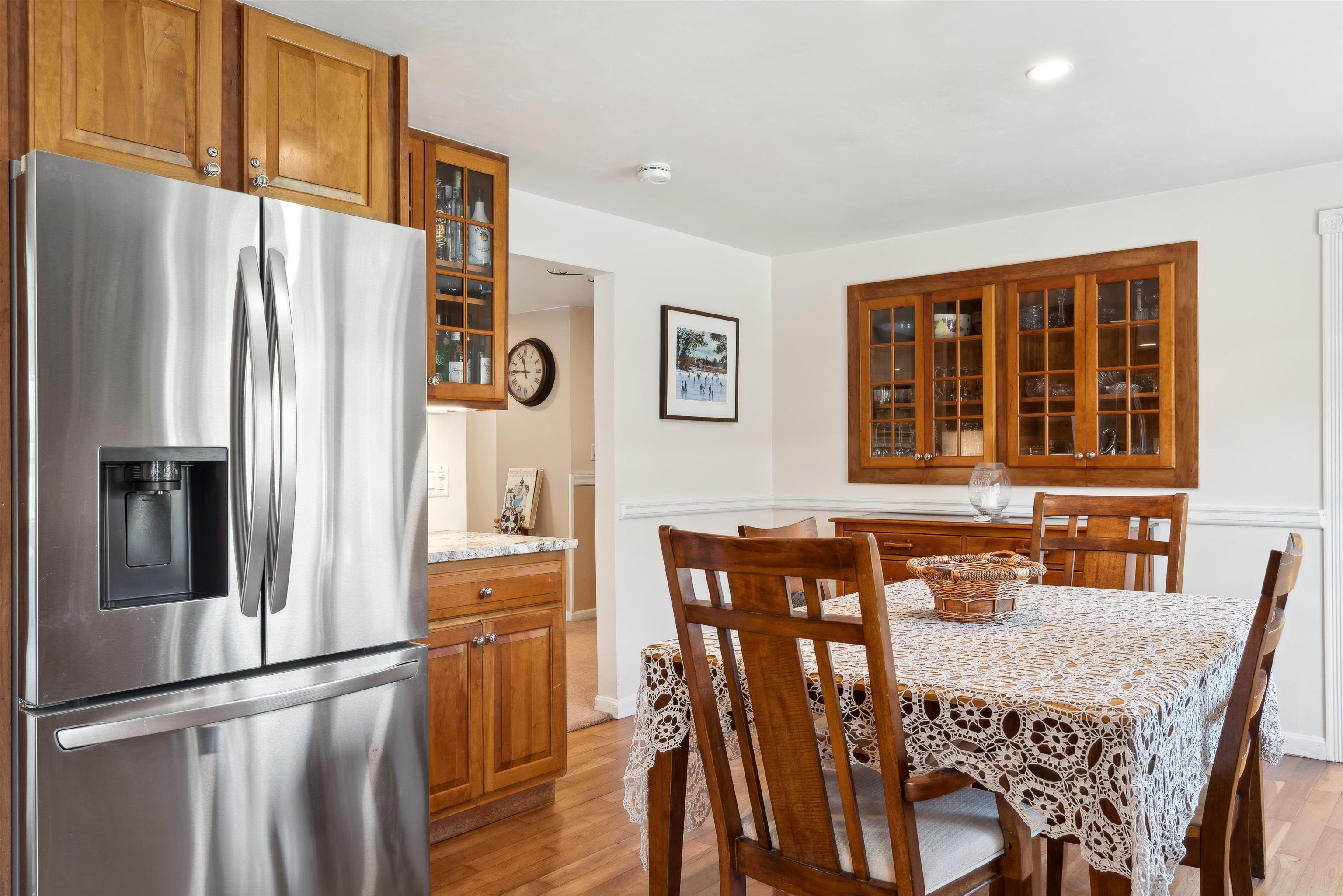 376 Orford Road Lyme, NH 03768 - Photo 17 of 59 Gallery Image 17