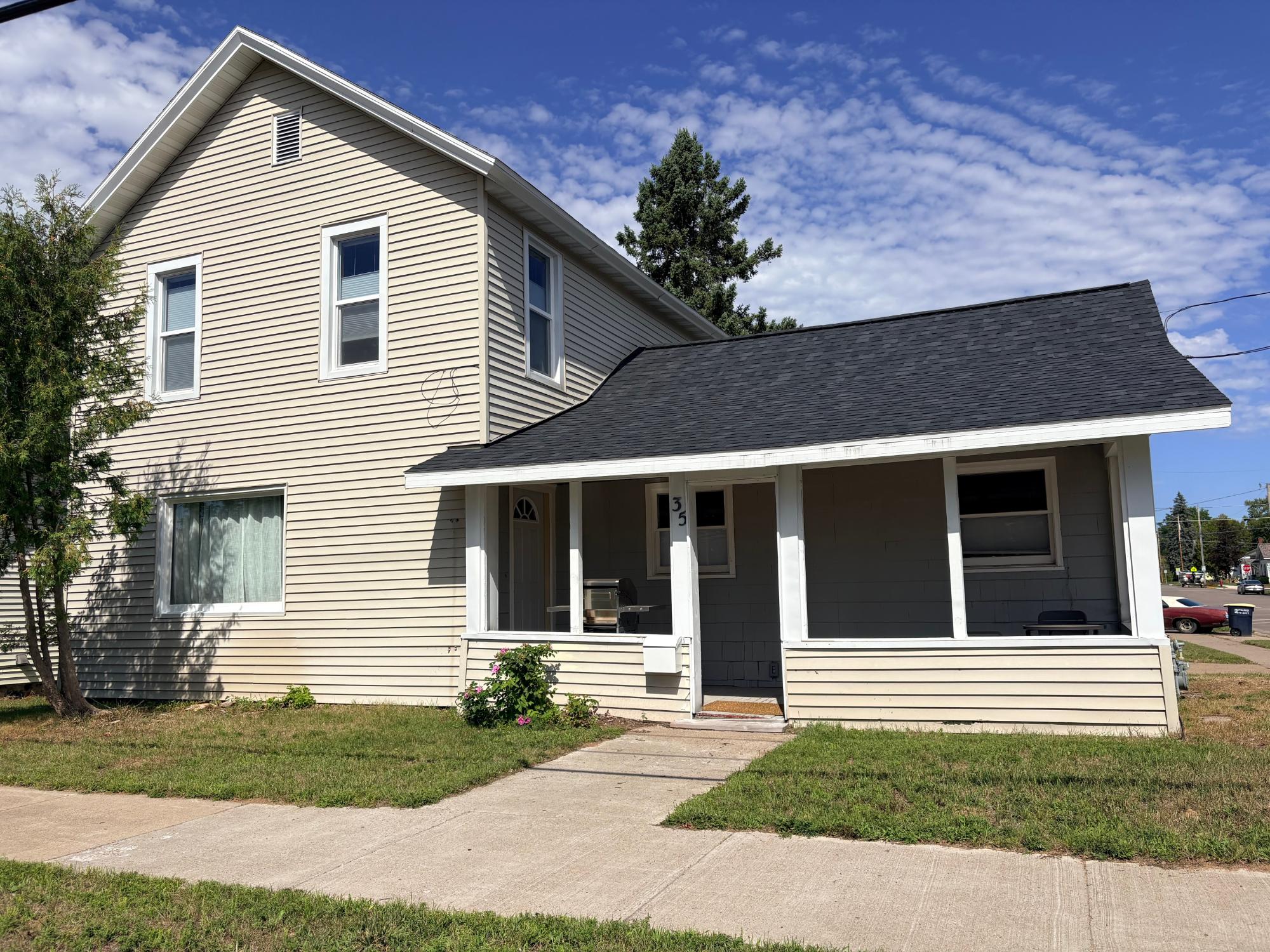35 Randall Avenue Rhinelander, WI 54501 - Photo 1 of 29 Gallery Image 1