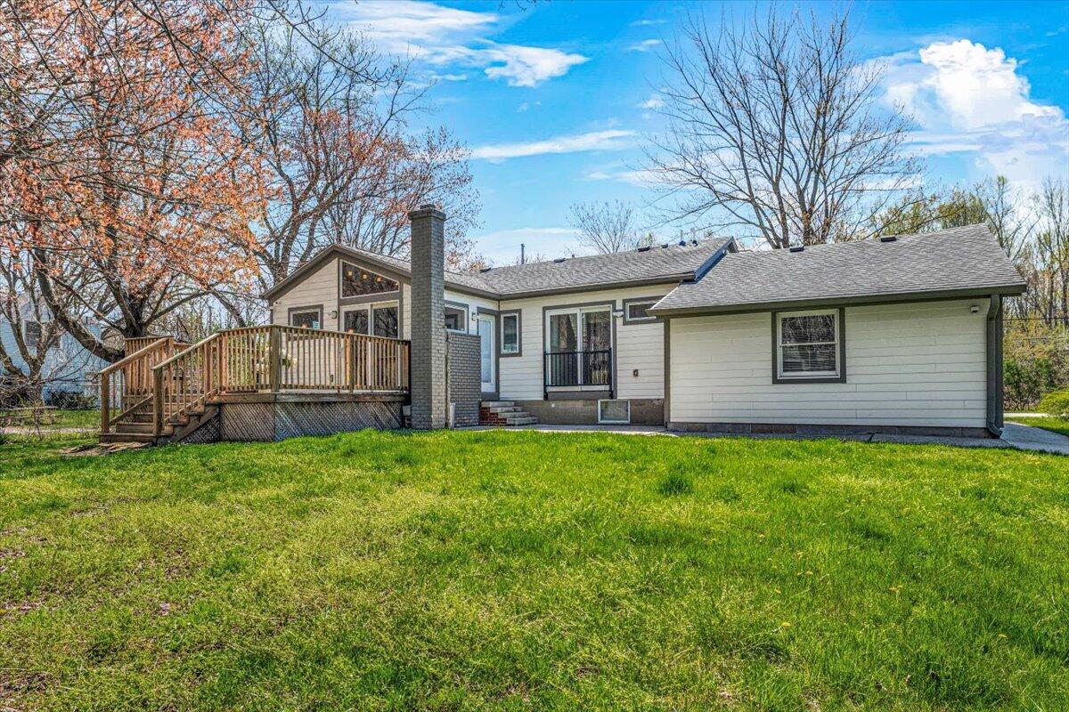 1104 Tryon Road Michigan City, IN 46360 - Photo 1 of 22 1200x800