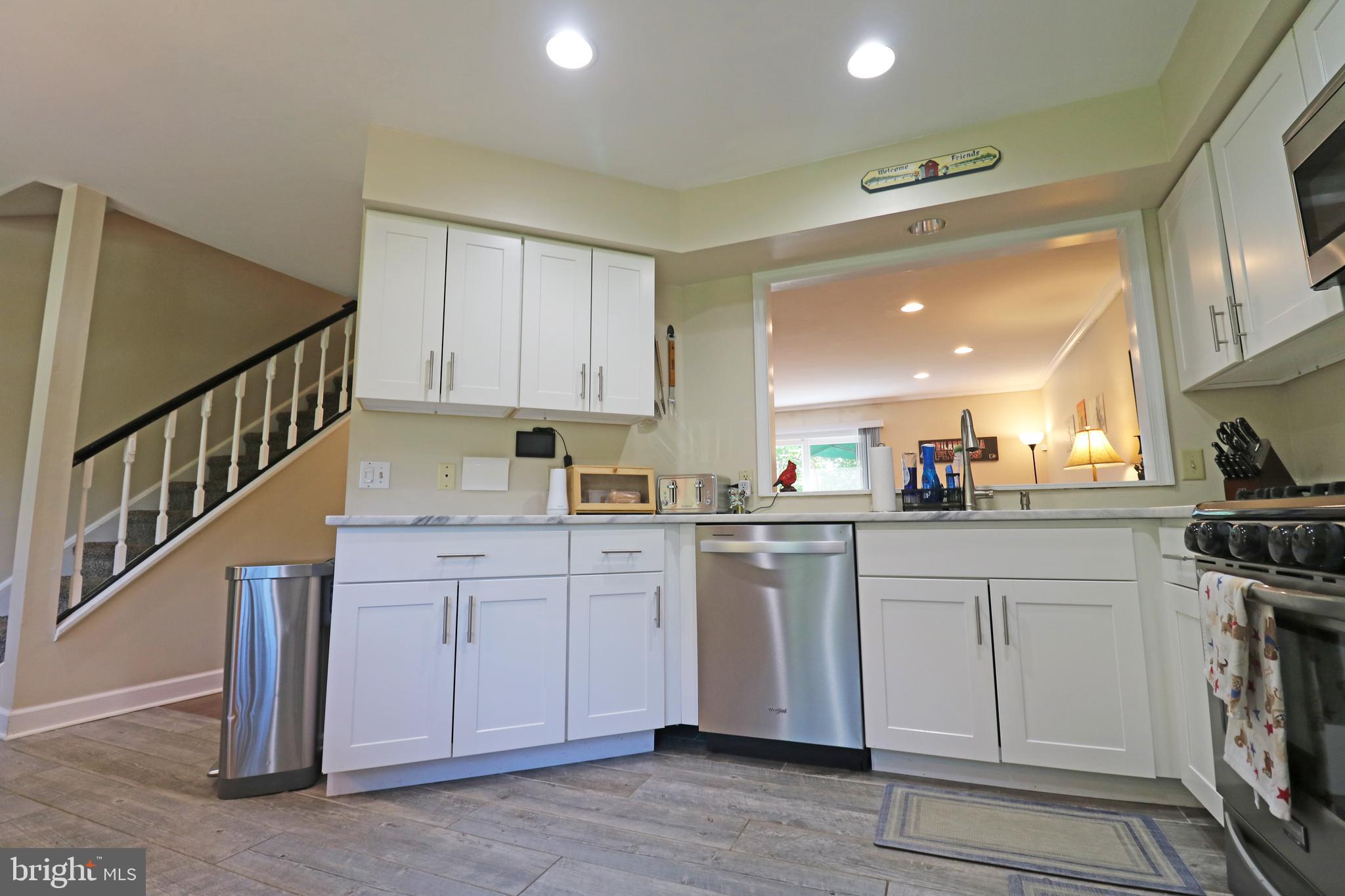 7 Old Pennell Road Media, PA 19063 - Photo 21 of 38 Kitchen