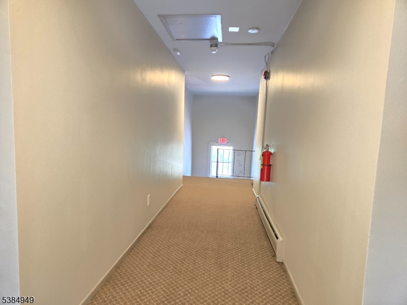 1041 Ridge Street, Unit A6 Phillipsburg, NJ 08865 - Photo 9 of 19 a view of empty room