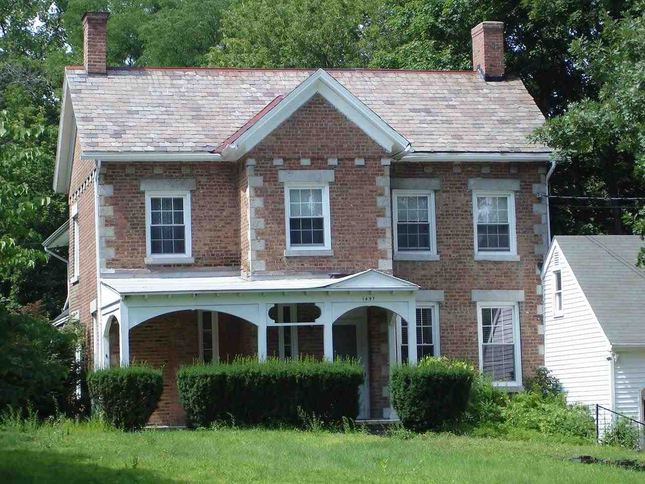 1497 New Scotland Road Bethlehem, NY 12159 - Photo 1 of 15 Photo 1