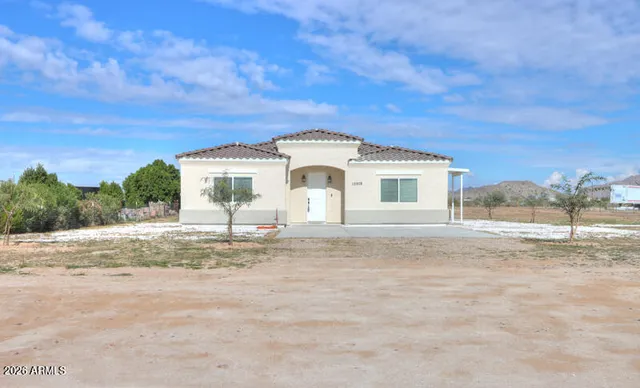 $525,000 | 15908 West Ghost Ranch Road, Casa Grande, AZ 85122