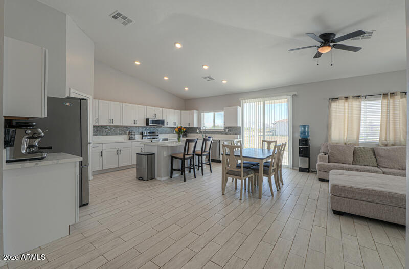 15908 West Ghost Ranch Road Casa Grande, AZ 85122 - Photo 14 of 57 40