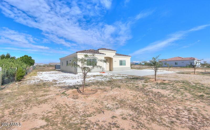 15908 West Ghost Ranch Road Casa Grande, AZ 85122 - Photo 3 of 57 04