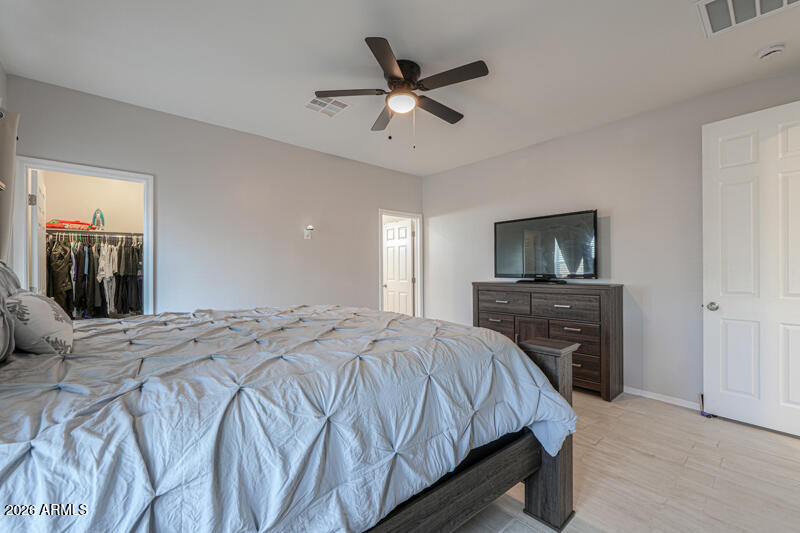 15908 West Ghost Ranch Road Casa Grande, AZ 85122 - Photo 31 of 57 60