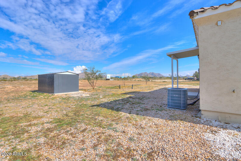 15908 West Ghost Ranch Road Casa Grande, AZ 85122 - Photo 40 of 57 14
