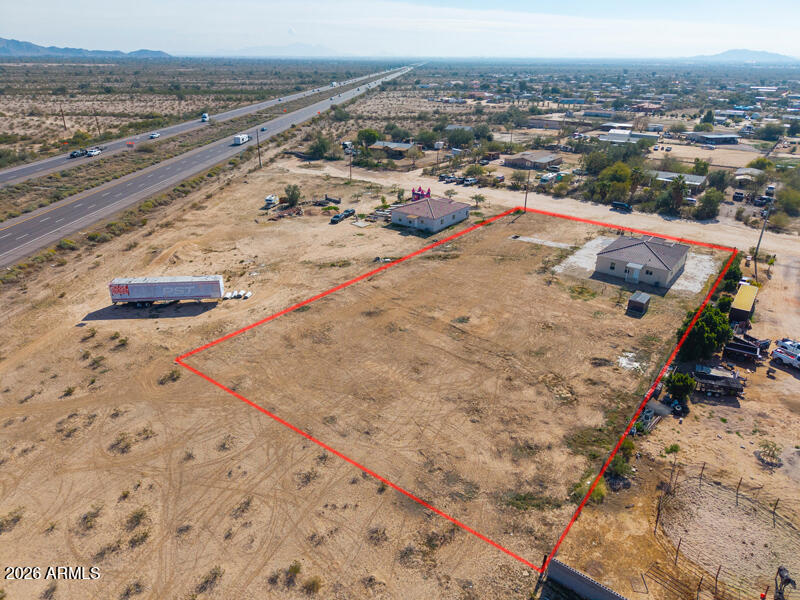 15908 West Ghost Ranch Road Casa Grande, AZ 85122 - Photo 46 of 57 22