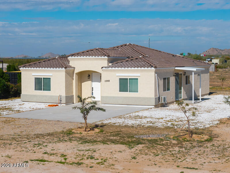 15908 West Ghost Ranch Road Casa Grande, AZ 85122 - Photo 5 of 57 05
