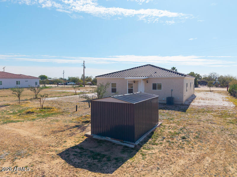 15908 West Ghost Ranch Road Casa Grande, AZ 85122 - Photo 52 of 57 28