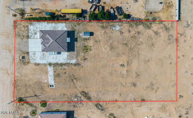 15908 West Ghost Ranch Road Casa Grande, AZ 85122 - Photo 54 of 57 31