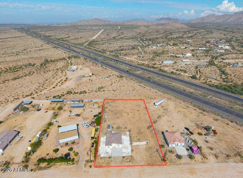 15908 West Ghost Ranch Road Casa Grande, AZ 85122 - Photo 55 of 57 33