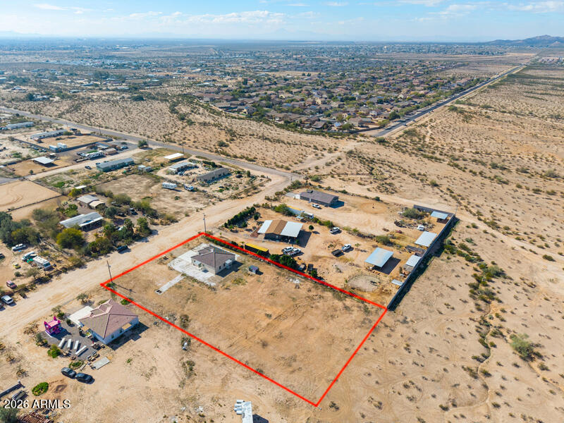 15908 West Ghost Ranch Road Casa Grande, AZ 85122 - Photo 57 of 57 37