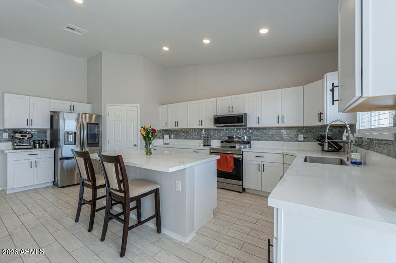 15908 West Ghost Ranch Road Casa Grande, AZ 85122 - Photo 9 of 57 42