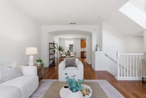 $1,598,000 | 231 Peppermint Tree Terrace, Unit 3, Sunnyvale, CA 94086