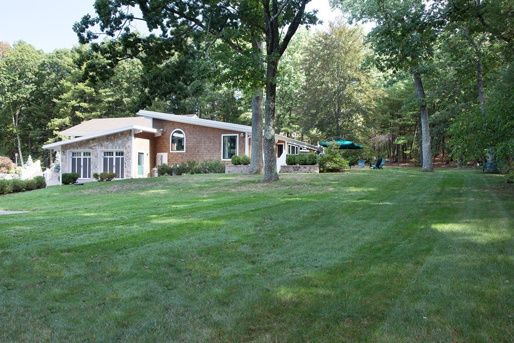 36 Bypass Road Lincoln, MA 01773 - Photo 8 of 8